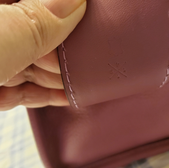 COACH 1941 Rogue Primrose Customized, Used 1 X, Excellent Condition - Picture 7 of 12